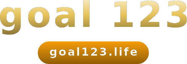 goal 123 logo