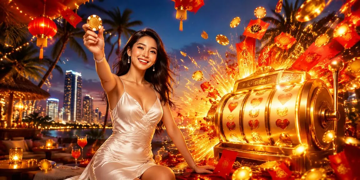 goal 123 Việt Nam Sảnh casino