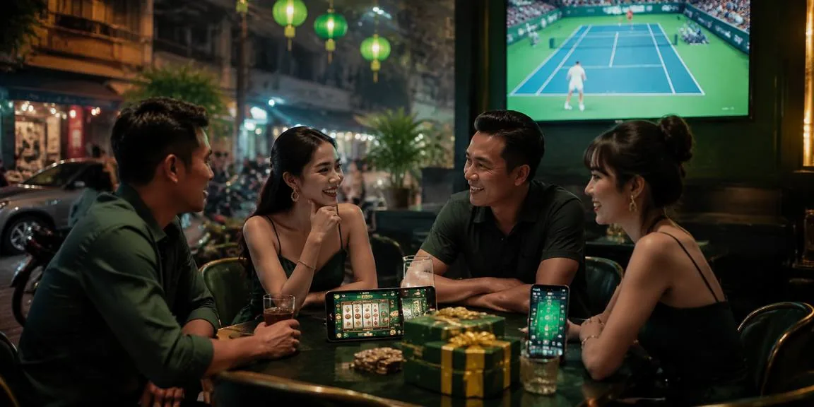 goal 123 Chơi liền mạch từ điện thoại đến máy tính